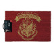 Paillasson Harry Potter Poudlard Blason