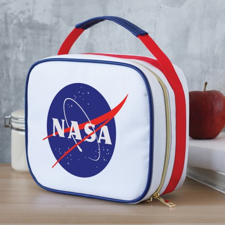 nasa lunch bag