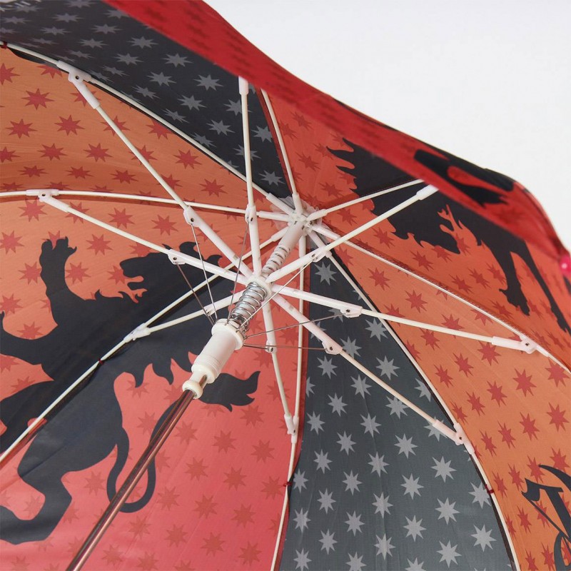 HARRY POTTER - Gryffondor - Parapluie - 53 cm : : Parapluie  Cerda Harry Potter