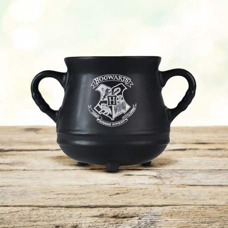 Mug chaudron Harry PotterLivraison 24h