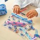 Trousse Papeterie Scolaire Stitch Disney