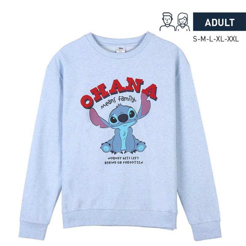 Sweat Stitch Disney Adulte - Lot de 12 sur Kas Design