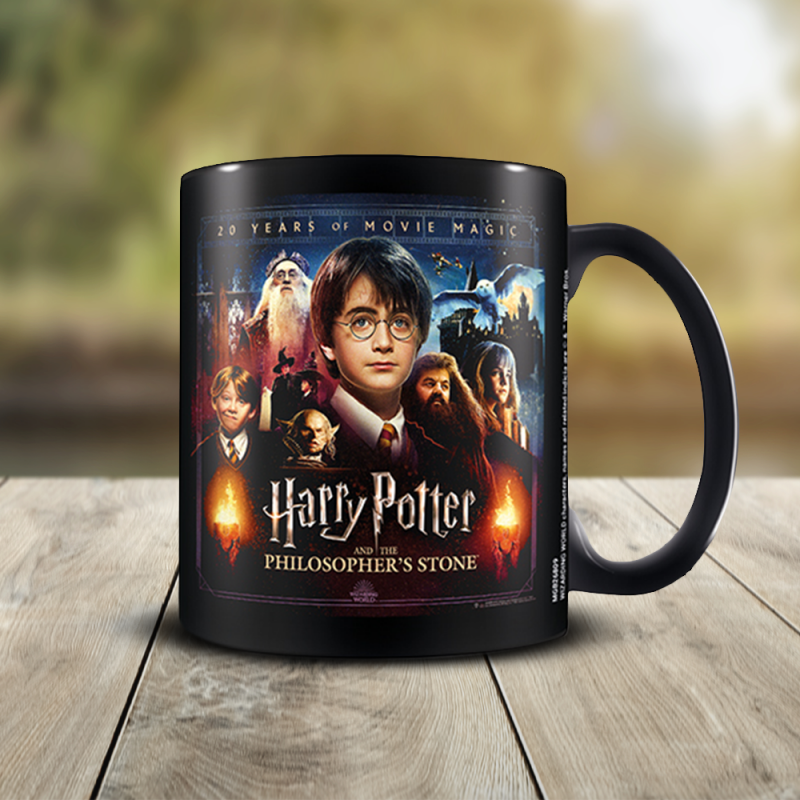 Tasse Harry Potter 20 onces !