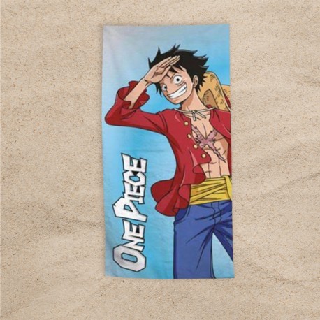 Trousse One Piece Personnages - Manga Imperial
