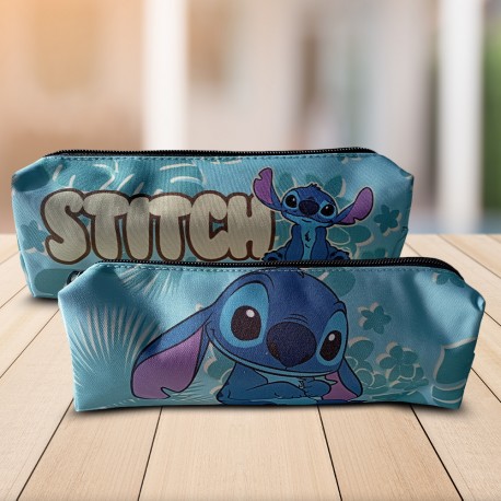 Coffret Papeterie Stitch Disney sur Kas Design