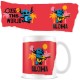 Mug Lilo & Stitch Disney Aloha