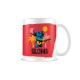 Mug Lilo & Stitch Disney Aloha