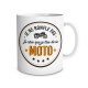 Mug Moto - Je ne Ronfle pas