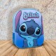 Sac à Dos Bleu Enfant Stich Disney 3D