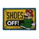 Paillasson Super Mario Nintendo - Shoes Off !