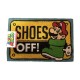 Paillasson Super Mario Nintendo - Shoes Off !