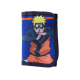 Portefeuille Naruto Shippuden Bleu