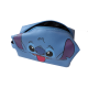 Trousse de Toilette Rectangulaire Stitch Disney