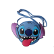 Sac Rond Stitch 3D Disney