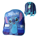 Petit Sac à Dos Bleu Stitch Disney