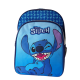 Sac à Dos Triple Compartiment Stitch Disney