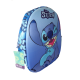 Sac à Dos Stitch Disney Egg Bag 3D