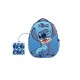 Sac à Dos Stitch Disney Egg Bag 3D