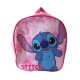 Petit Sac à Dos Rose Stitch Disney