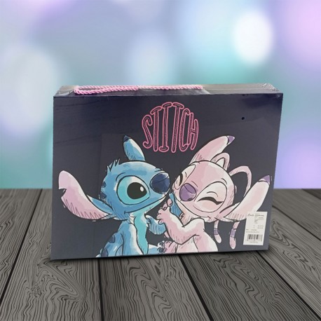 Coffret de Papeterie Stitch & Angel Disney