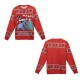 Pull Tricot de Noël Stitch Disney Stitchmas pour Adultes - Lot de 10