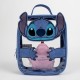 Set de Deux Pochettes de Voyage Stitch 3D Disney