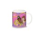 Mug Princesses Disney - Royal Friendships