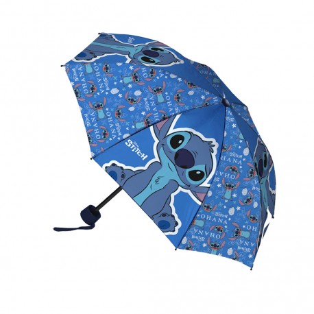 Parapluie Enfant Stitch Disney Taille 52/8