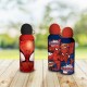 Gourde Spiderman Marvel 500 ml Aluminium