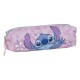 Trousse Rose Stitch Flower Disney