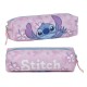 Trousse Rose Stitch Flower Disney