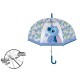 Parapluie Enfant Stitch Disney Taille 42/8