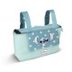 Sac à Langer Poussette Stitch Disney Lovely