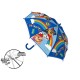 Parapluie Pat'Patrouille 42/8 Be Happy Smile