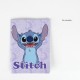 Trousse de Papeterie Scolaire Stitch Disney