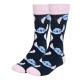 Coffret 3 Paires de Chaussettes Stitch Disney