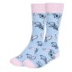 Coffret 3 Paires de Chaussettes Stitch Disney