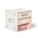 Coffret Trio Chaussettes Paillettes Fantaisie