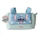 Sac à Langer Poussette Stitch Disney Lovely