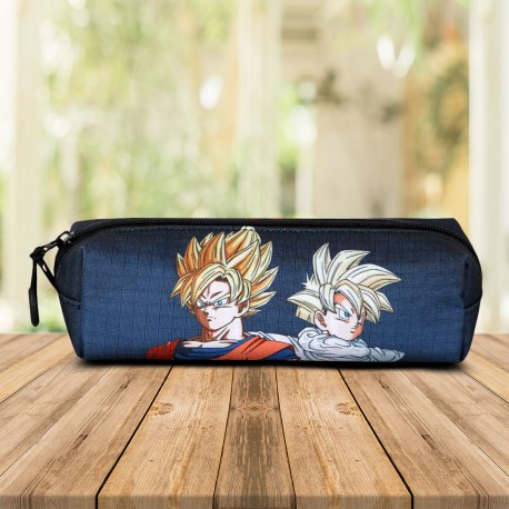 Trousse Rectangulaire Dragon Ball Fan Square Unity