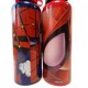 Gourde Spiderman Marvel 500 ml Aluminium