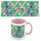 Mug Stitch Disney Ananas - Sweet Thing