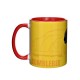 Mug Coloré Transformers Bumblebee