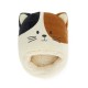 Maxi Chauffe-Pieds Chat Kitty Calico