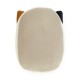 Maxi Chauffe-Pieds Chat Kitty Calico