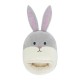 Maxi Chauffe-Pieds Lapin Rabbit