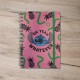 Carnet de Notes Stitch Disney à Spirales - Oh Yeah Whatever