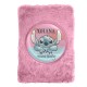 Carnet de Notes Fourrure Rose Stitch Disney Ohana