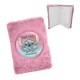 Carnet de Notes Fourrure Rose Stitch Disney Ohana