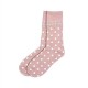 Chaussettes Paillettes Famille Fantaisie